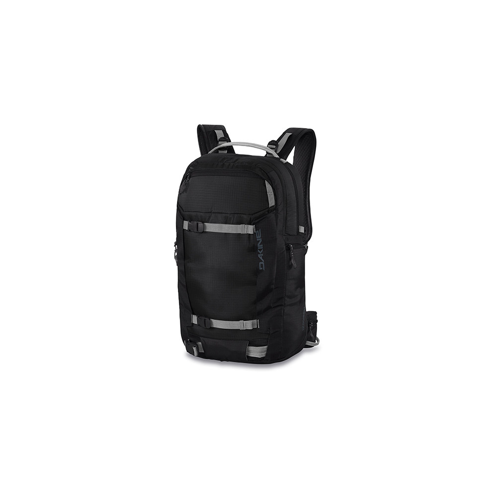 BAG MISSION PRO 25L