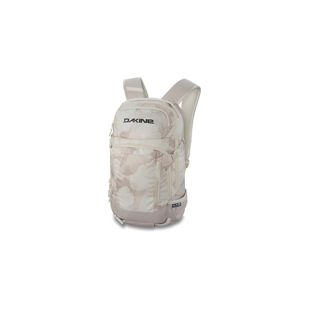 WOMEN'S HELI PRO 20L SAND QUARTZ