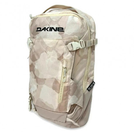 WOMEN'S HELI PACK 12L SAND QUARTZ