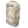 WOMEN'S HELI PACK 12L SAND QUARTZ