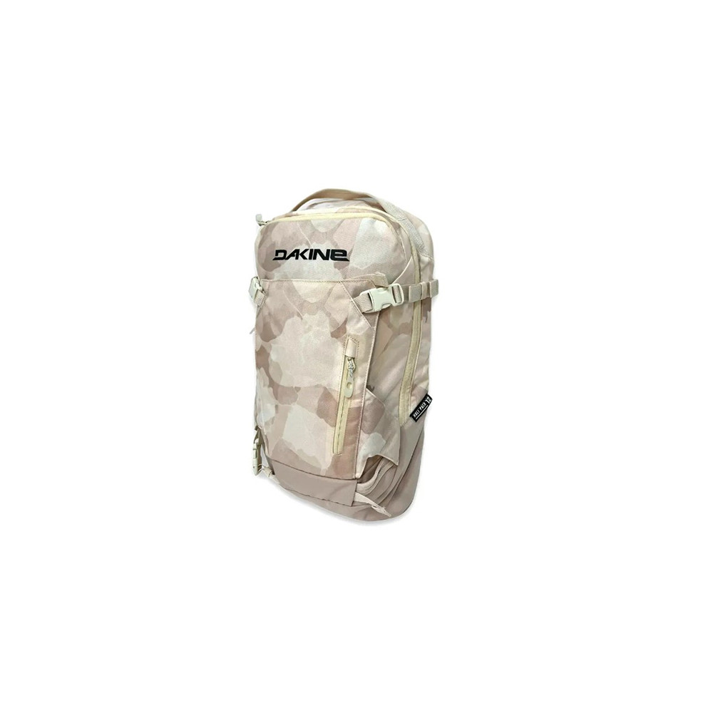 WOMEN'S HELI PACK 12L SAND QUARTZ