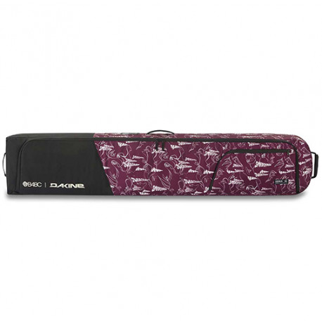LOW ROLLER SNOWBOARD BAG B4BC GRAPEVINE LOW ROLLER SNOWBOARD BAG B4BC GRAPEVINE