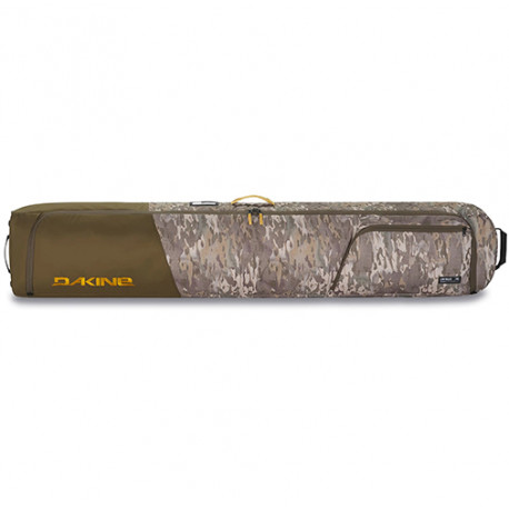 Dakine low roller snowboard bag stores sale