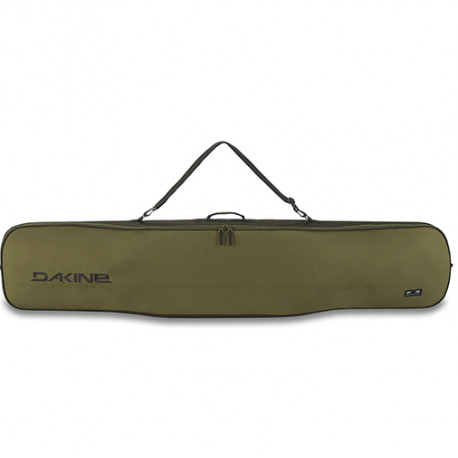 PIPE SNOWBOARD BAG UTILITY GREEN