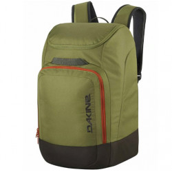 BOOT PACK 50L UTILITY GREEN