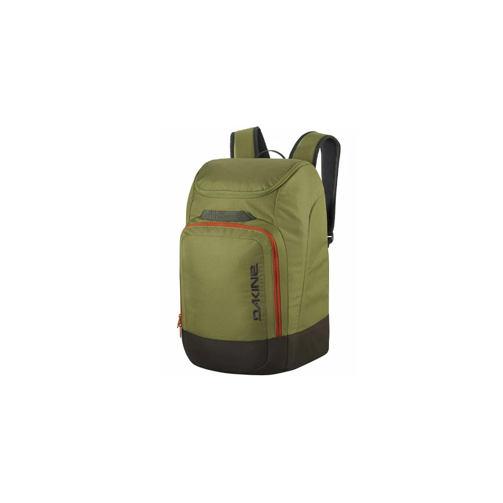BOOT PACK 50L UTILITY GREEN