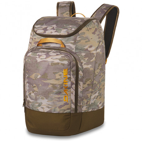 BOOT PACK 50L VINTAGE CAMO