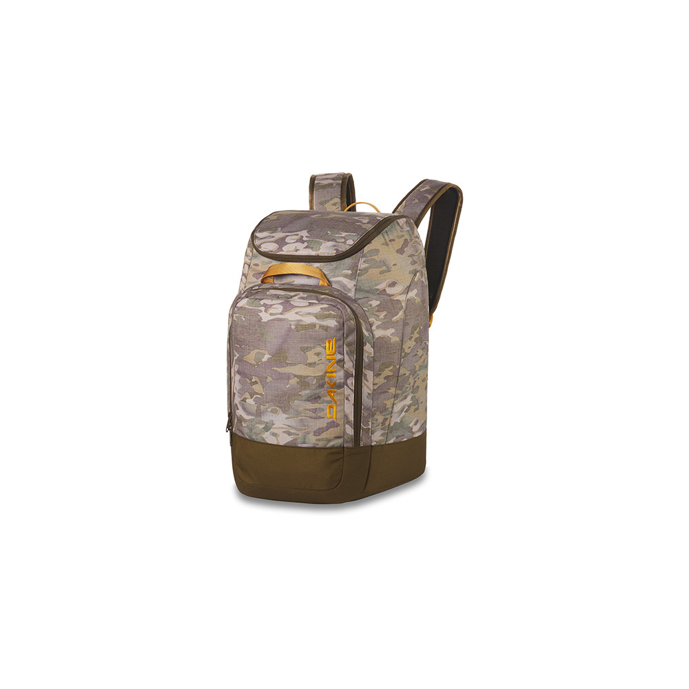 BOOT PACK 50L VINTAGE CAMO