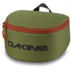 GOGGLE STASH UTILITY GREEN