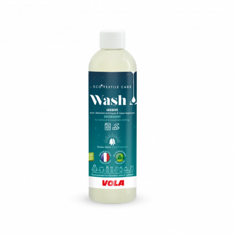 LESSIVE WASH 250 ml