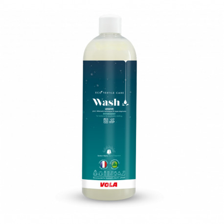 DETERGENTE WASH 1 L