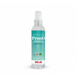 IMPERMEABILIZZAZIONE PROOF SPRAY 150 ML