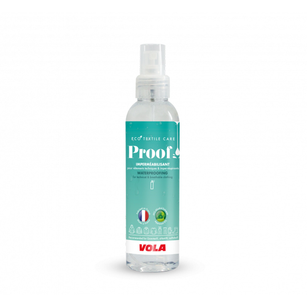 IMPERMEABILISANT PROOF SPRAY 150 ML