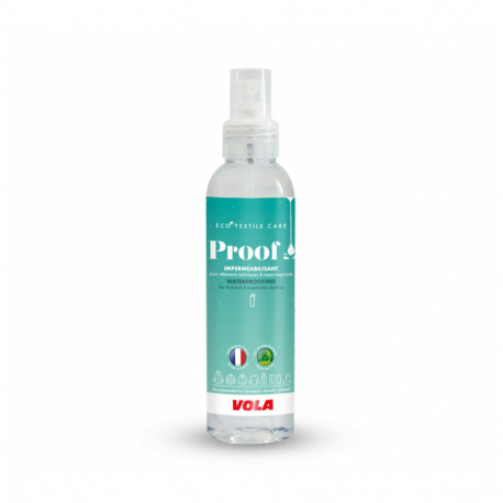 IMPERMEABILISANT PROOF SPRAY 250 ML