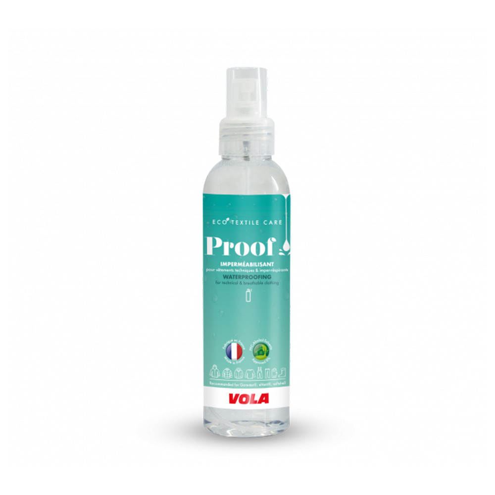 IMPERMEABILIZZAZIONE PROOF SPRAY 250 ML