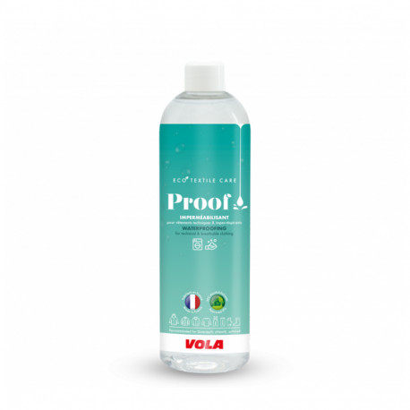 IMPERMEABILIZANTE PROOF MACHINE 500 ML