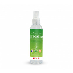 DEODORANT FRESH SPRAY 150 ML