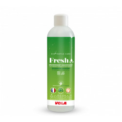 DEODORANT FRESH MACHINE 500 ML