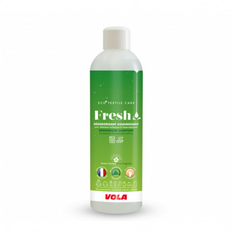 DEODORANTE FRESH MACHINE 500 ML