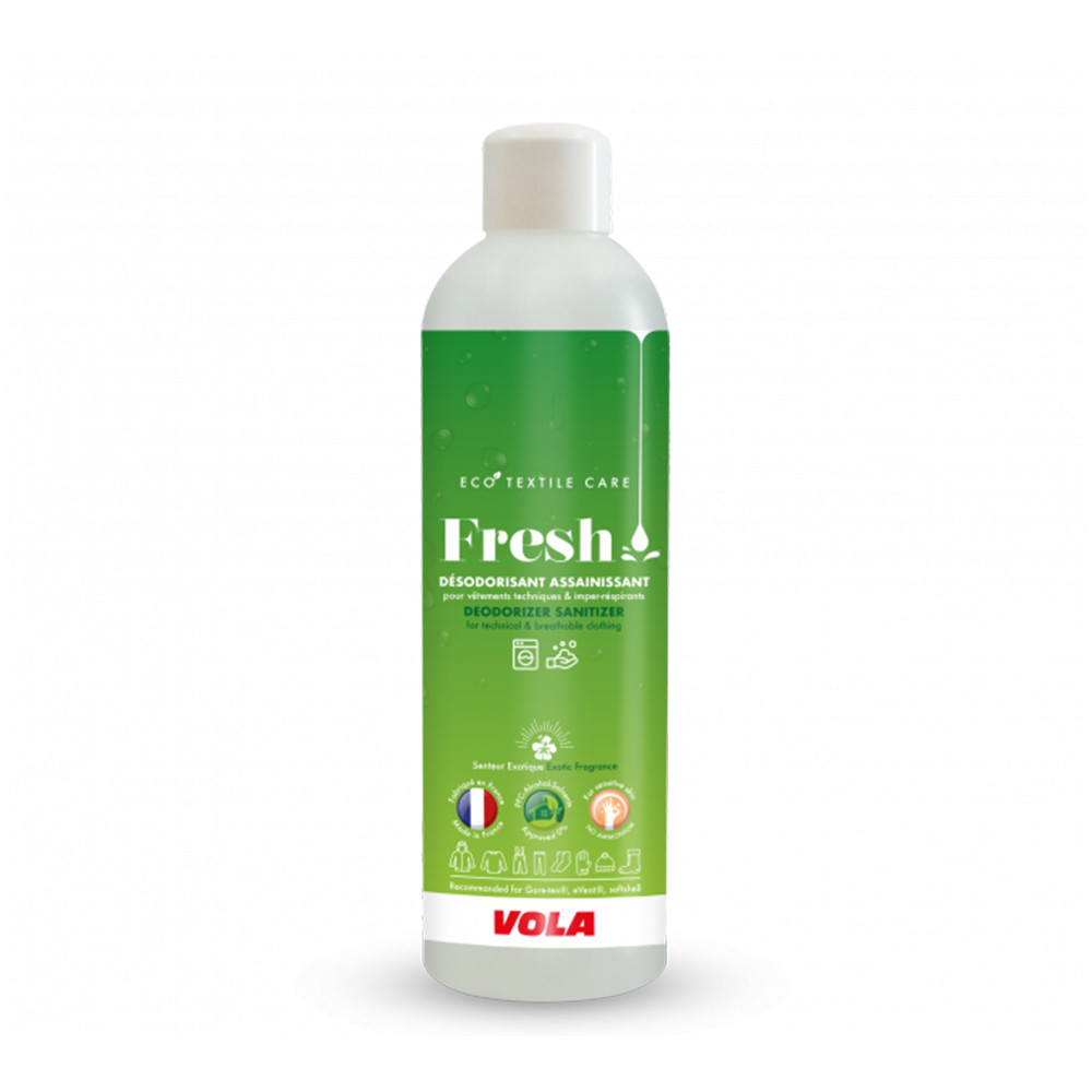 DEODORANT FRESH MACHINE 500 ML