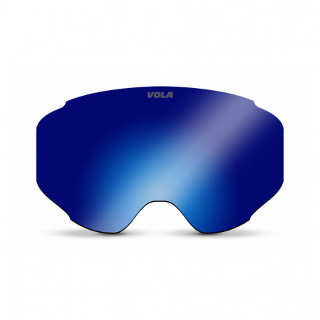 SCHERMO INNOVITY BLUE MIROR