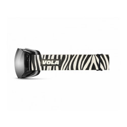 GOGGLE ZIPPY ZEBRA