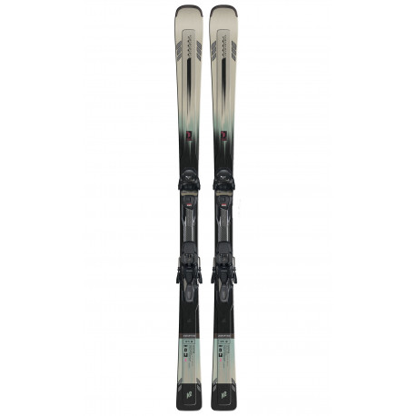 SKI DISRUPTION MTI W+ERC 11 TCx LIGHT BLACK ANTHRACITE SET SKI DISRUPTION MTI W+ERC 11 TCx LIGHT BLACK ANTHRACITE SET