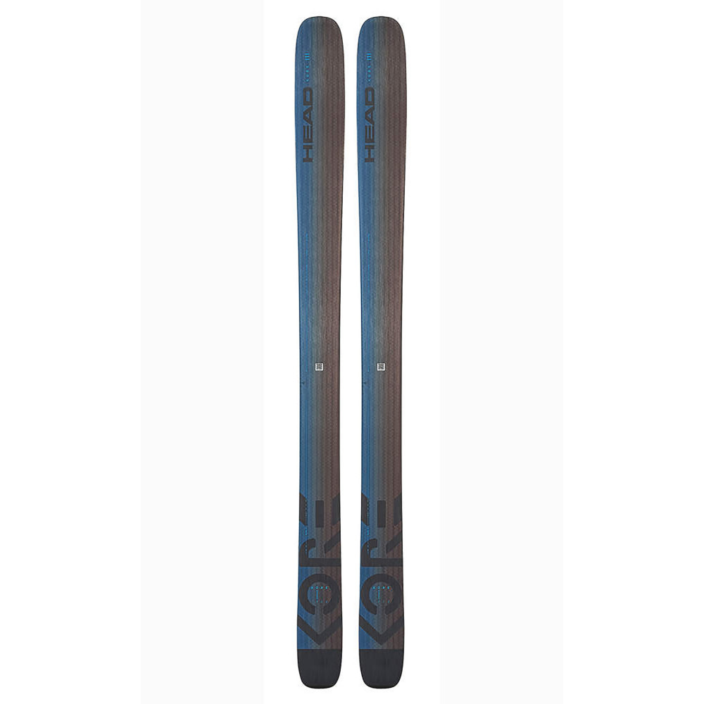 SKI KORE 111 + BINDUNGEN MARKER SQUIRE 11 ID 110MM BLACK 