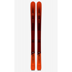 SKI MTN EXPLORE 88 + BINDINGS DIAMIR XENIC 10