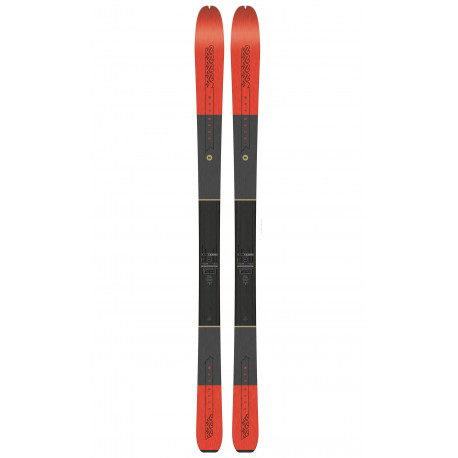 SKI WAYBACK 80 SKI WAYBACK 80