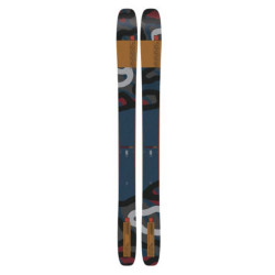 SKI MINDBENDER 106C W