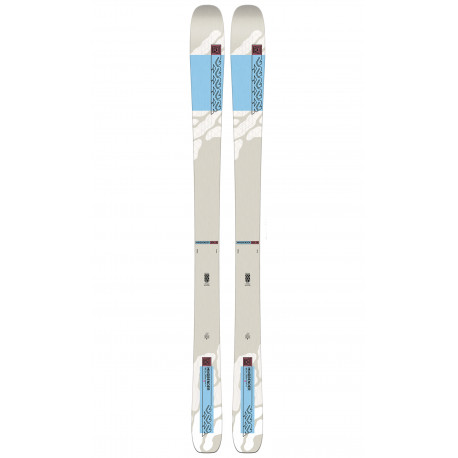 SKI MINDBENDER 90C W