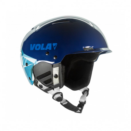 VOLA CASCO DA SCI SENTINEL GLACIER - Easy Gliss