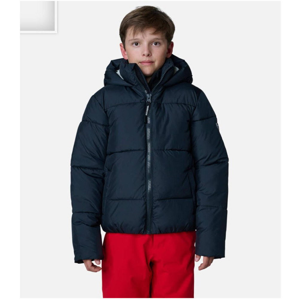 SKI JACKETS PUFFY JKT