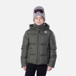 VESTE DE SKI PUFFY JKT