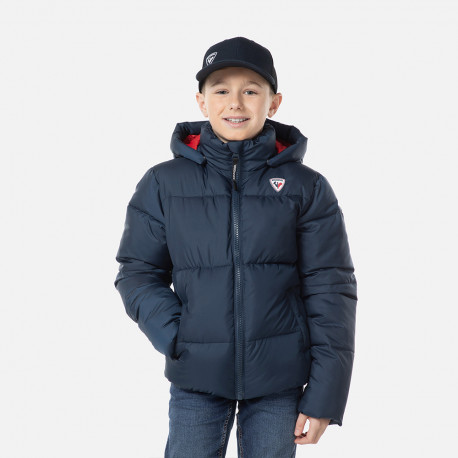 SKIJACKETS PUFFY JKT