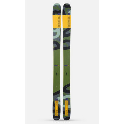 SKI MINDBENDER 106C