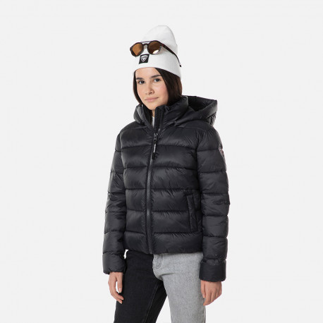 VESTE DE SKI GIRL LT QUILT