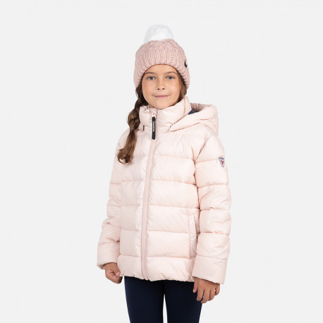 CHAQUETAS ESQUI GIRL LT QUILT