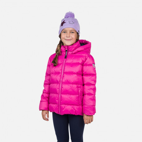 CHAQUETAS GIRL LT QUILT