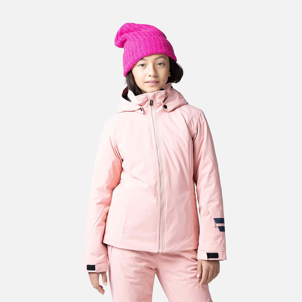 GIACCHE SCI GIRL FONCTION JKT