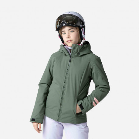 SKIJACKEN GIRL FONCTION JKT