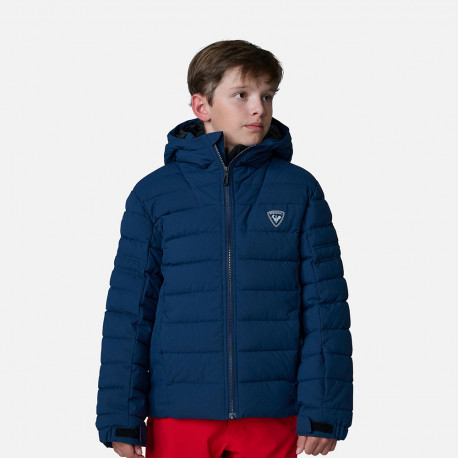 VESTE DE SKI BOY RAPIDE JKT