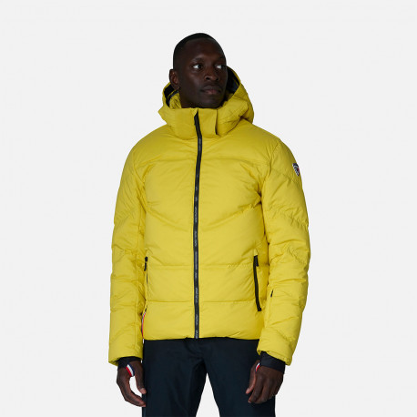 SKIJACKETS LEGACY MERINO DOWN JKT POLLEN