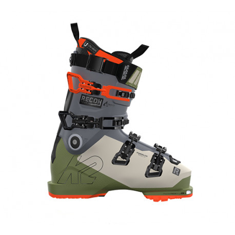 BOTAS ESQUI RECON TEAM LV