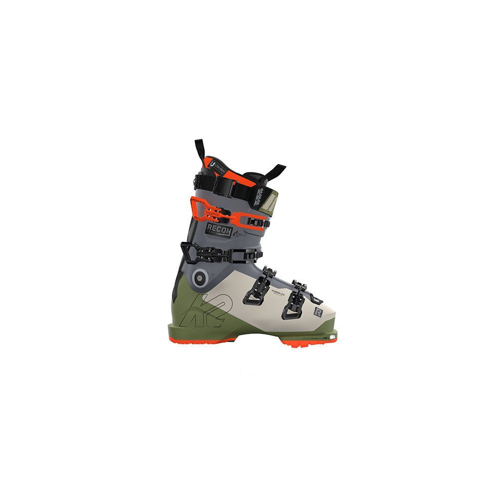 BOTAS ESQUI RECON TEAM LV