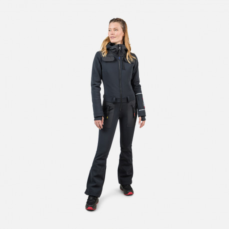 Ski Alpin Combinaison Ski Femme Rossignol ROSSIGNOL VESTE