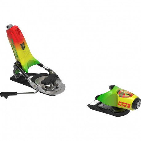 SKIBINDUNGEN PIVOT 15 GW B95 FORZA 3.0 SKIBINDUNGEN PIVOT 15 GW B95 FORZA 3.0