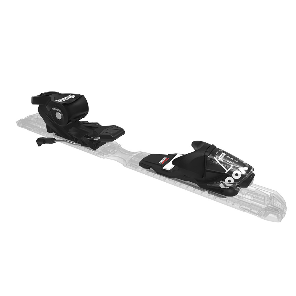 Sci Rossignol Forza 30° V-CA Con Attacchi XPRESS 11 GW - Adulto