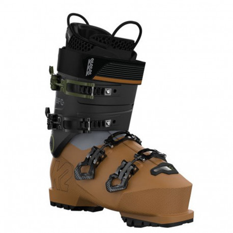 SKI BOOTS BFC 130 SKI BOOTS BFC 130